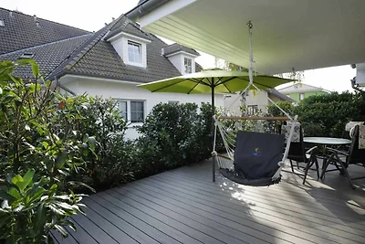 KOS-Ferienwohnung Sonnenfeeling (Rasehorn)