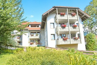 Vakantieappartement Gezinsvakantie Bad Hindelang