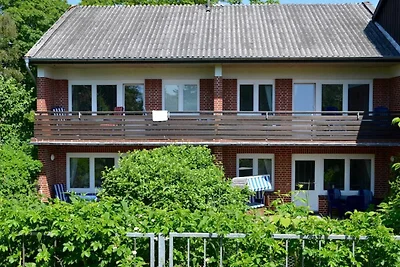 Apartament Dla rodzin Wyk