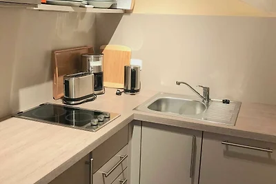 Ferienwohnung Achterdieck