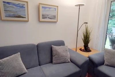 Ferienwohnung Silbermöwe