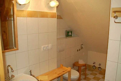 Ferienwohnung Kornblume