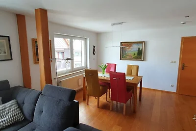 Vakantieappartement Gezinsvakantie Stiege