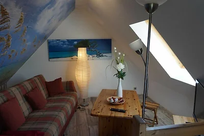 Vakantieappartement Gezinsvakantie Ahrenshoop