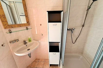 Vakantieappartement Gezinsvakantie Zempin