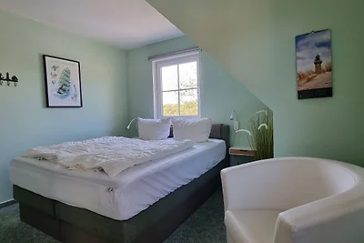 Apartament Dla rodzin Koserow
