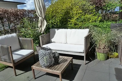 Ferienhaus 't Knusje