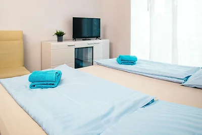 Appartement 400