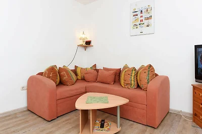 Vakantieappartement Gezinsvakantie Wittmund