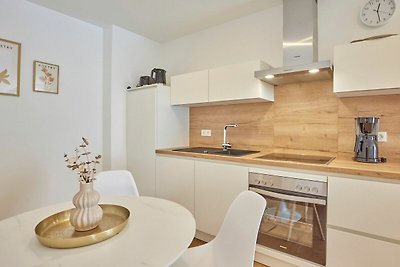 Vakantieappartement Gezinsvakantie Bernkastel-Kues