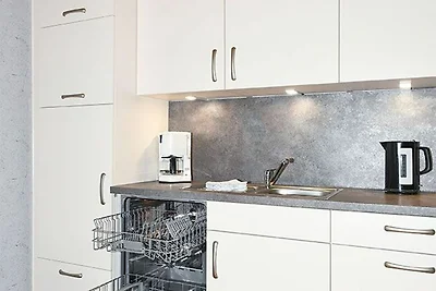 Vakantieappartement Gezinsvakantie Bensersiel