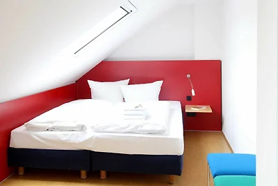 Ferienhaus für 4 Personen