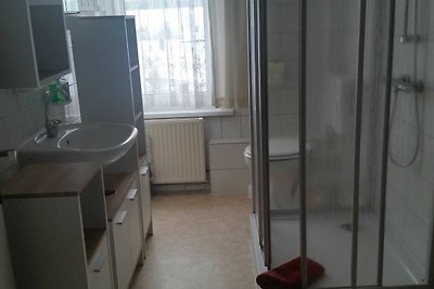 Vakantieappartement Gezinsvakantie Benneckenstein