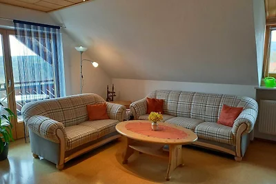 Ferienwohnung am Rotdornweg