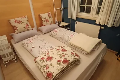 Ferienwohnung Mollischranke