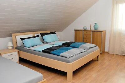 Ferienwohnung Himmelblau