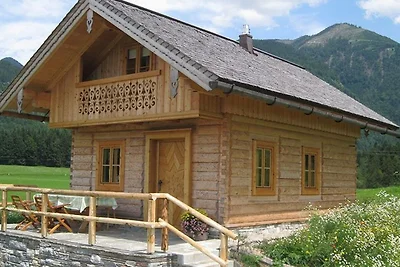 Ferienhütte Wolfgangsee