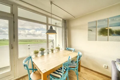 Ferienpark - Haus K, App. 0K0802