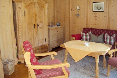 Vakantieappartement Gezinsvakantie Rottach-Egern