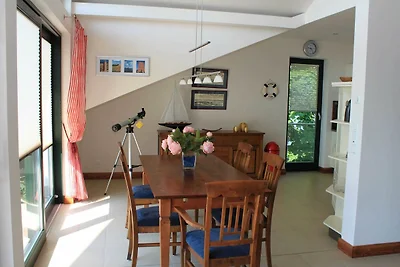 Vakantieappartement Gezinsvakantie Sassnitz