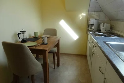 Vakantieappartement Gezinsvakantie Feldberger Seenlandschaft