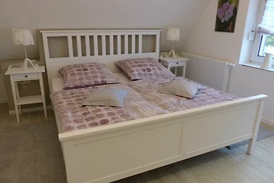 Vakantieappartement Gezinsvakantie Grünendeich