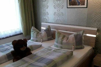 Ferienhaus am Wasser (64534)