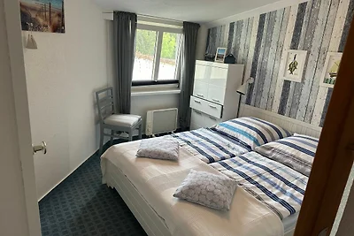 Vakantieappartement Gezinsvakantie Ückeritz