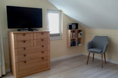 Fewo Greifswalder Oie