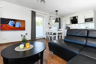 Ferienwohnung Buhne 6