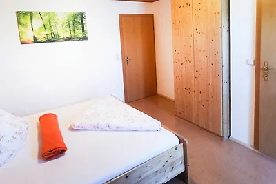 Vakantieappartement Gezinsvakantie Mondsee