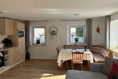 Ferienwohnung Gipfelblick