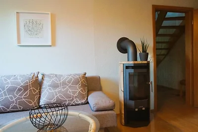 Vakantiehuis Ontspannende vakantie Krakow am See