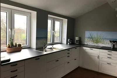 Maisonette Rehweide