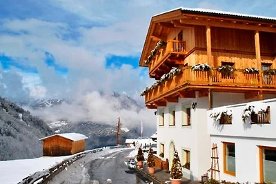 Casa vacanze Vacanza di relax Pfunds