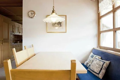 Apartment Isabella 80 m²