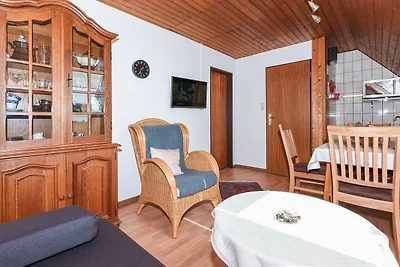 Vakantiehuis Ontspannende vakantie Wittmund