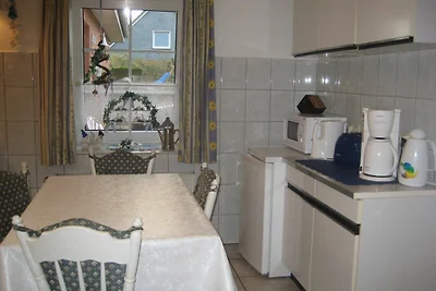 Vakantieappartement Gezinsvakantie Barlt
