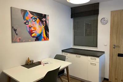 Vakantieappartement Gezinsvakantie Ustroń