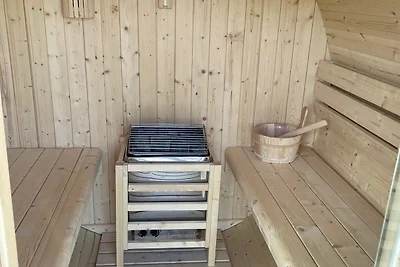 Vakantieappartement Gezinsvakantie Erbach im Odenwald