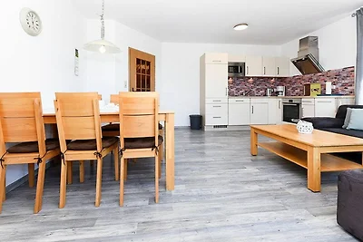 Ferienwohnung Hauptdeck
