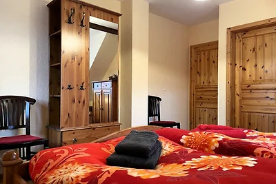 Vakantieappartement Gezinsvakantie Görlitz