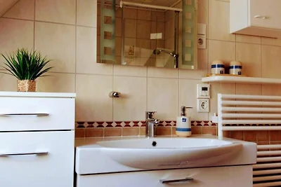 Vakantieappartement Gezinsvakantie Pellworm