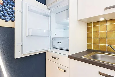 Vakantieappartement Gezinsvakantie Neuharlingersiel