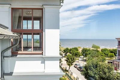 Das Autorenhaus, App. 15 Lasker Schüler