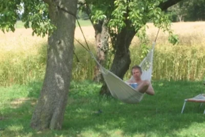 Vakantieappartement Gezinsvakantie Reimershagen