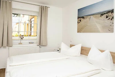 Vakantieappartement Gezinsvakantie Ribnitz-Damgarten