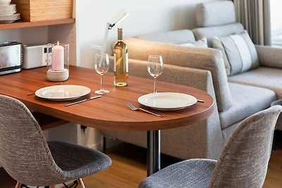 Strandredder, Fewo 136