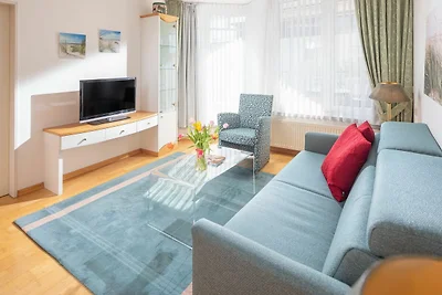 Appartamento Vacanza con famiglia Norderney