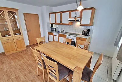 Vakantieappartement Gezinsvakantie Ahlbeck